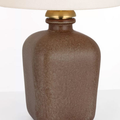 Josy LED Rechargeable Table Lamp in Detail.