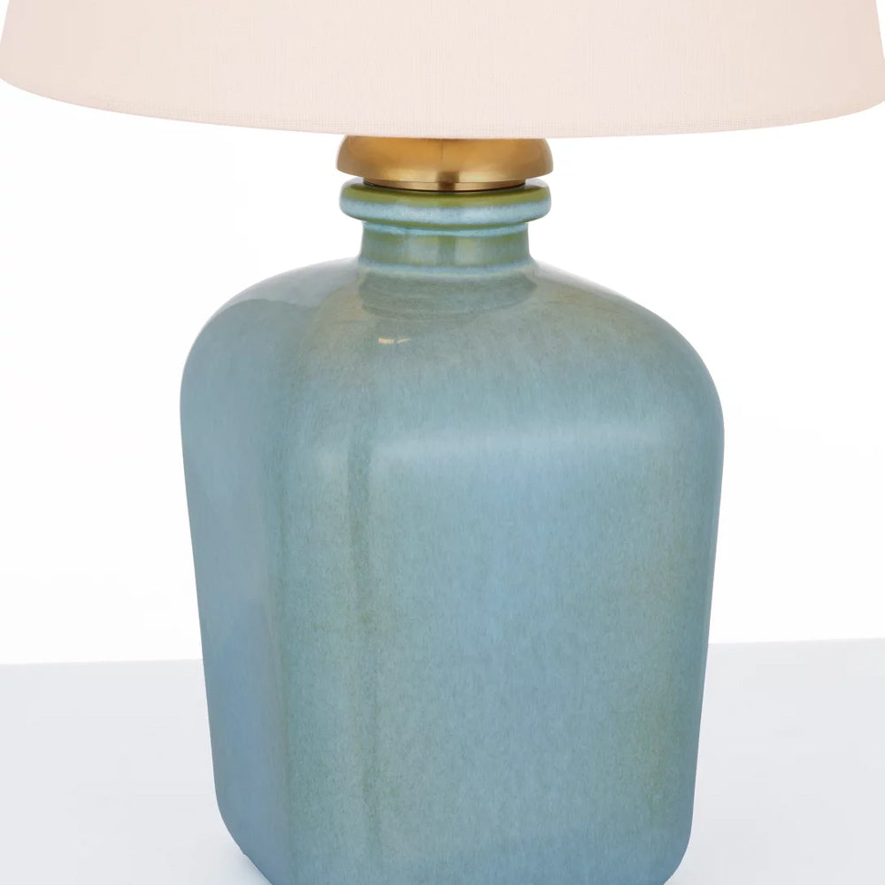 Josy LED Rechargeable Table Lamp in Detail.
