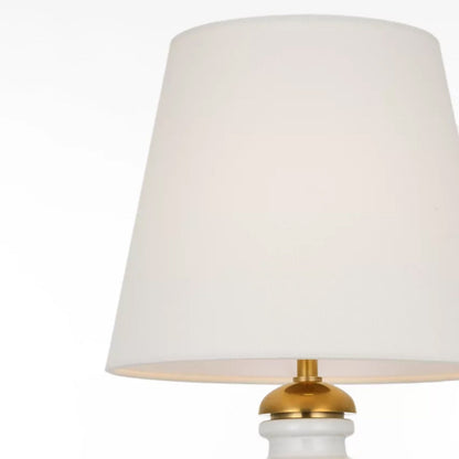 Josy LED Rechargeable Table Lamp in Detail.