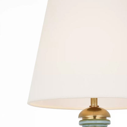 Josy LED Rechargeable Table Lamp in Detail.