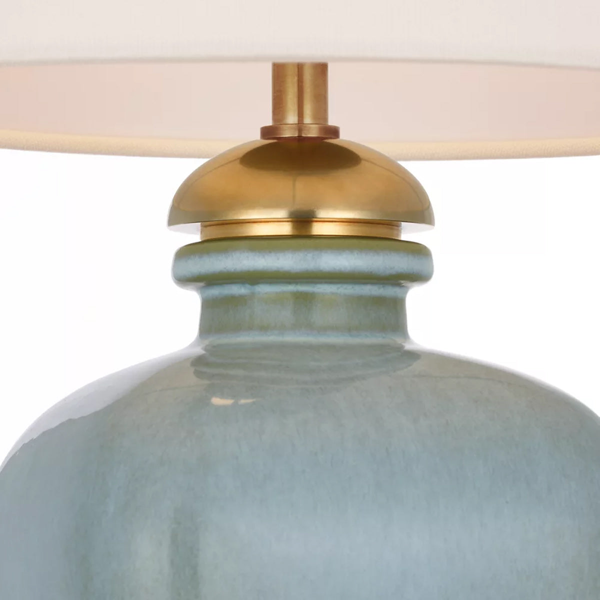 Josy LED Rechargeable Table Lamp in Detail.
