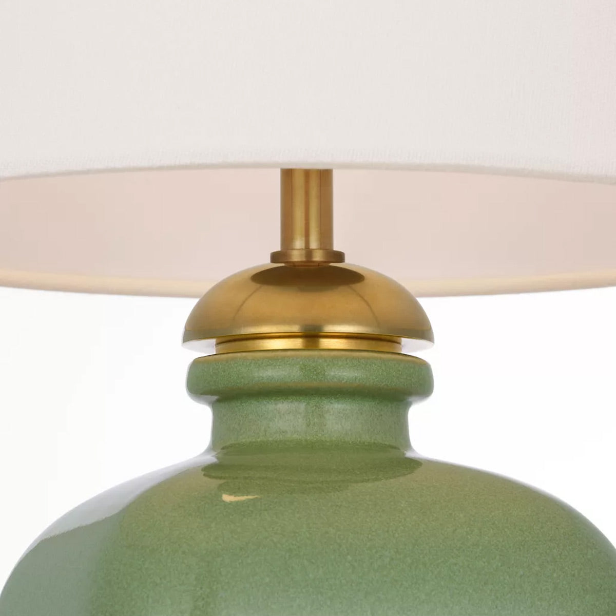 Josy LED Rechargeable Table Lamp in Detail.