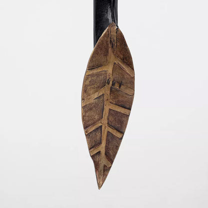 Kairos Tail Wall Light in Detail.