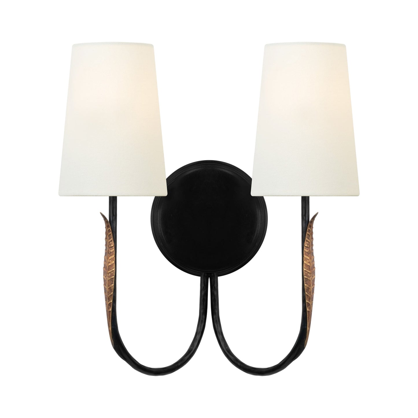 Kairos Wall Light (2-Light).