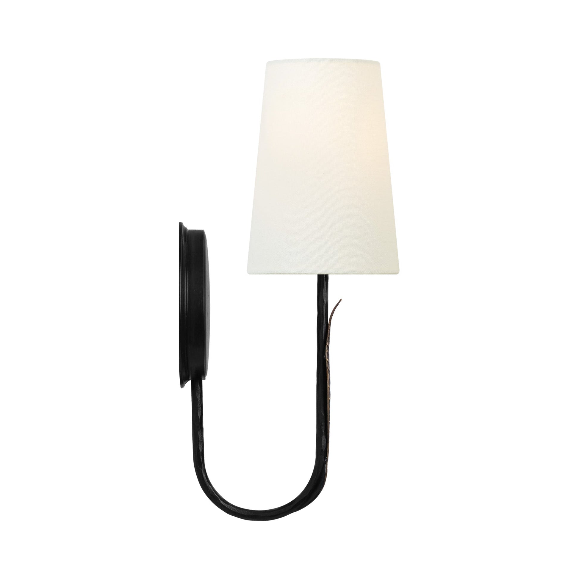 Kairos Wall Light in Detail.