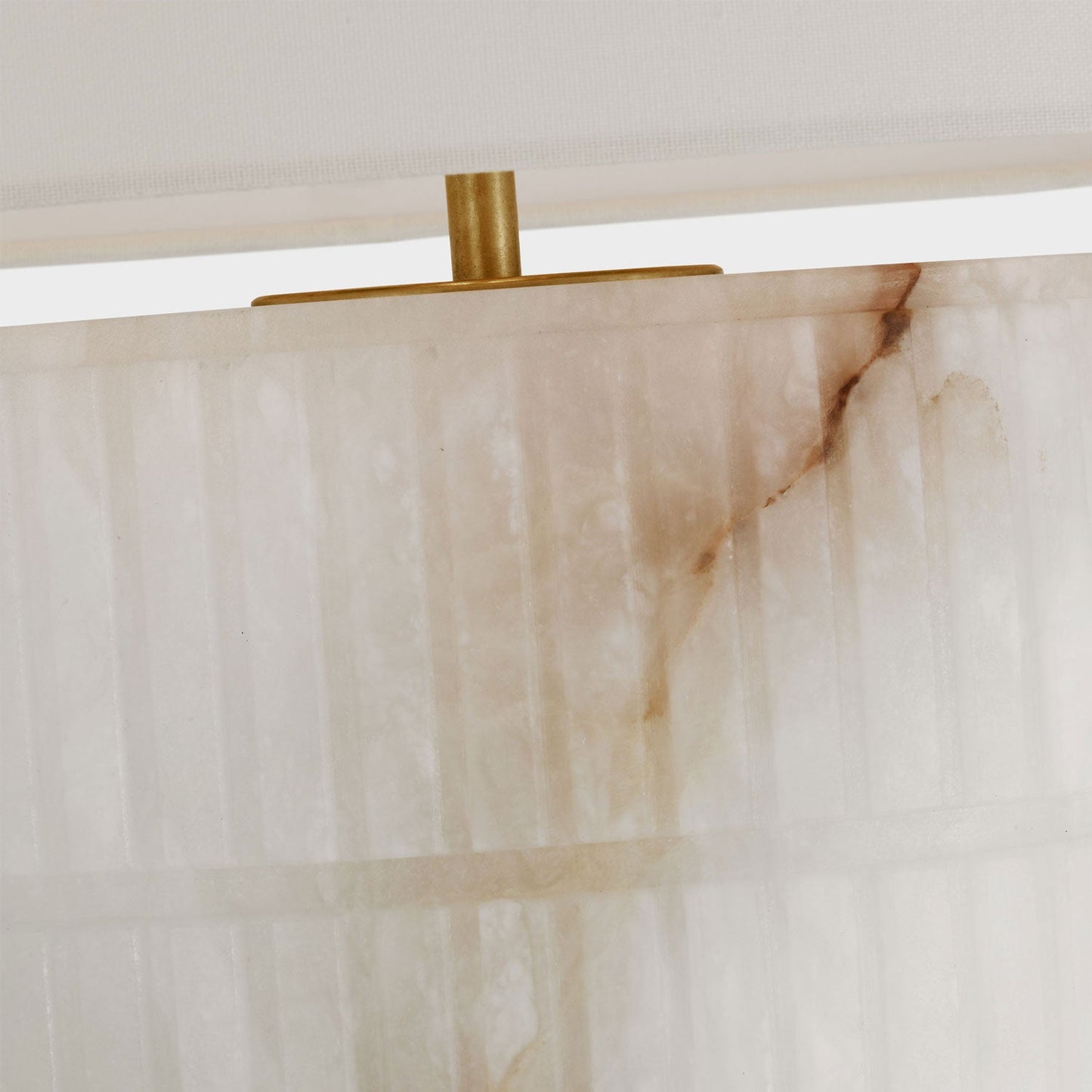 Kapittel Table Lamp in Detail.