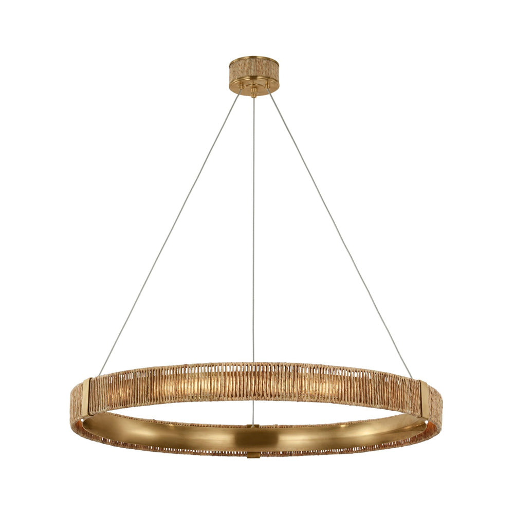 Kayden LED Chandelier.