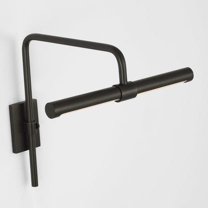 Kidd LED Picture Light in Detail.