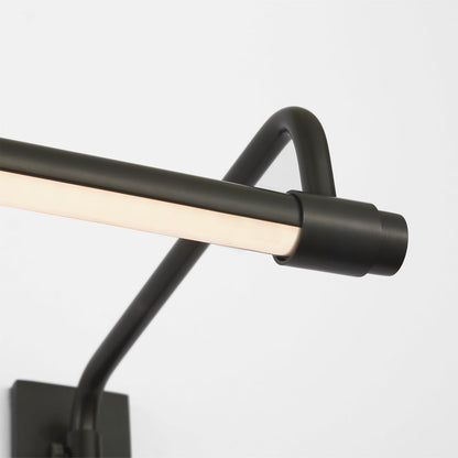 Kidd LED Picture Light in Detail.