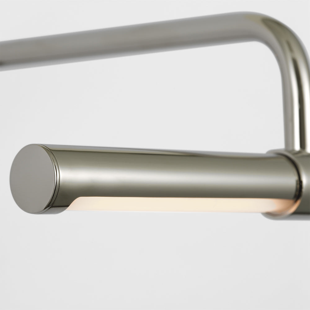 Kidd LED Picture Light in Detail.