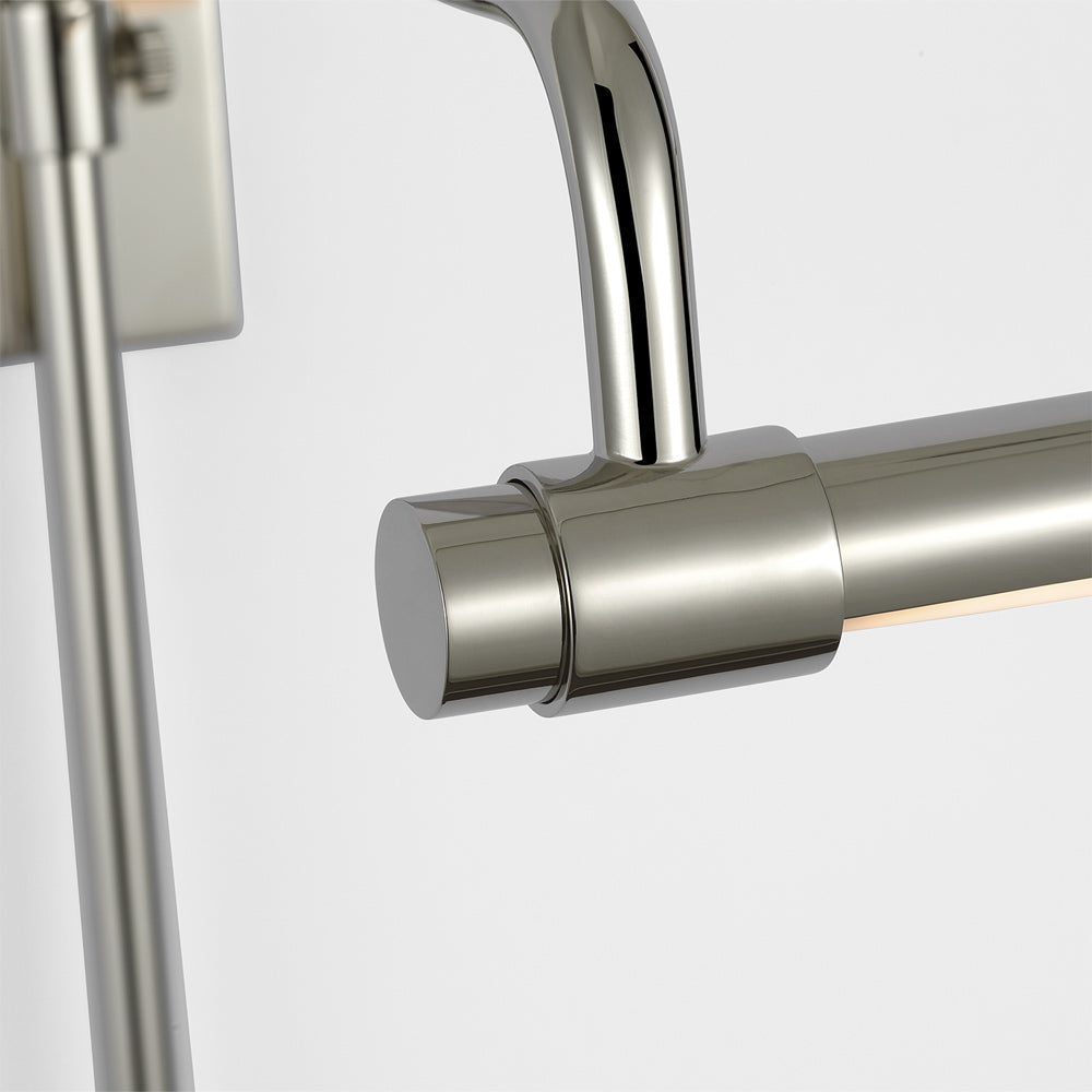 Kidd LED Picture Light in Detail.