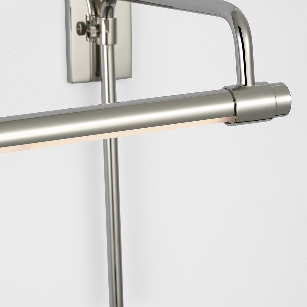 Kidd LED Picture Light in Detail.