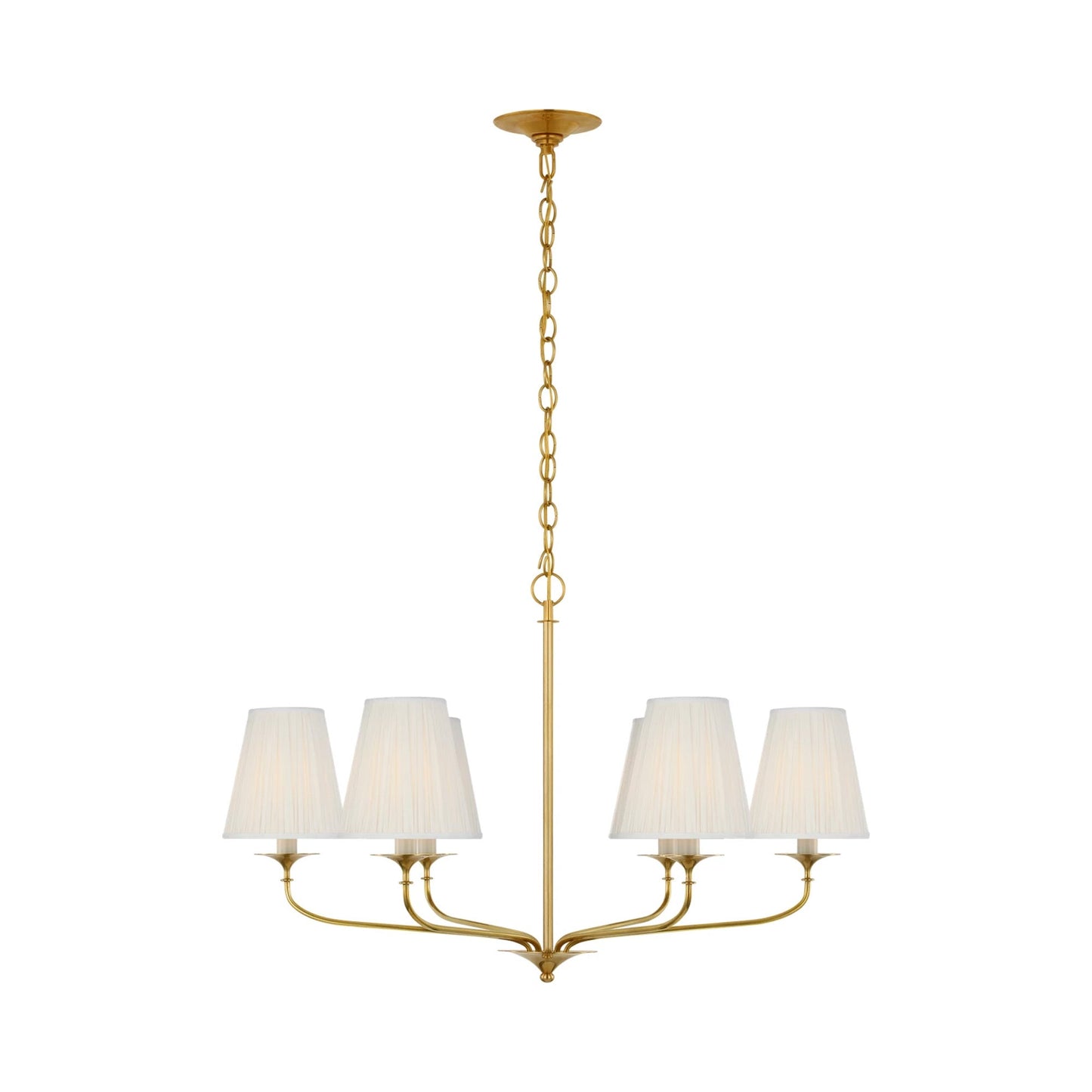 Knox Chandelier.