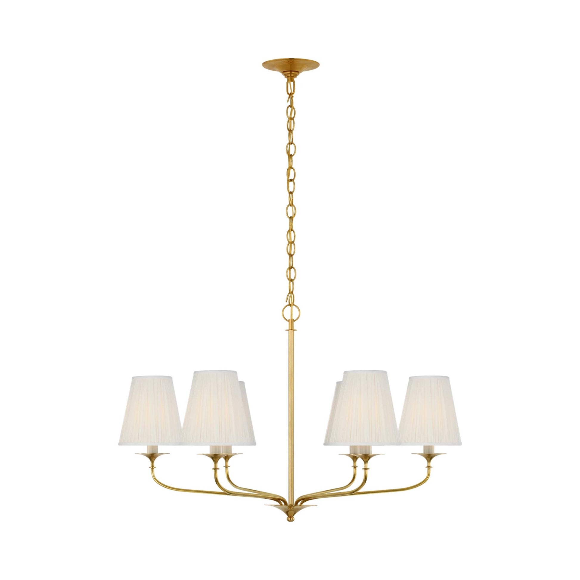 Knox Chandelier.