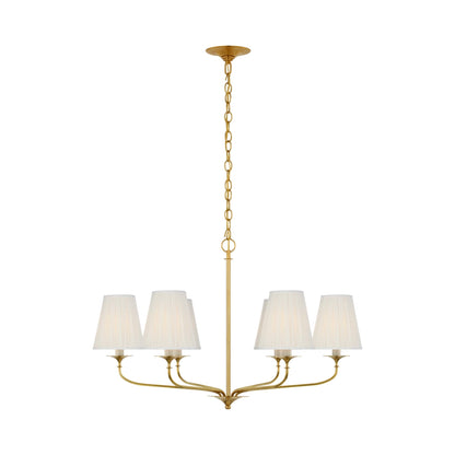 Knox Chandelier.