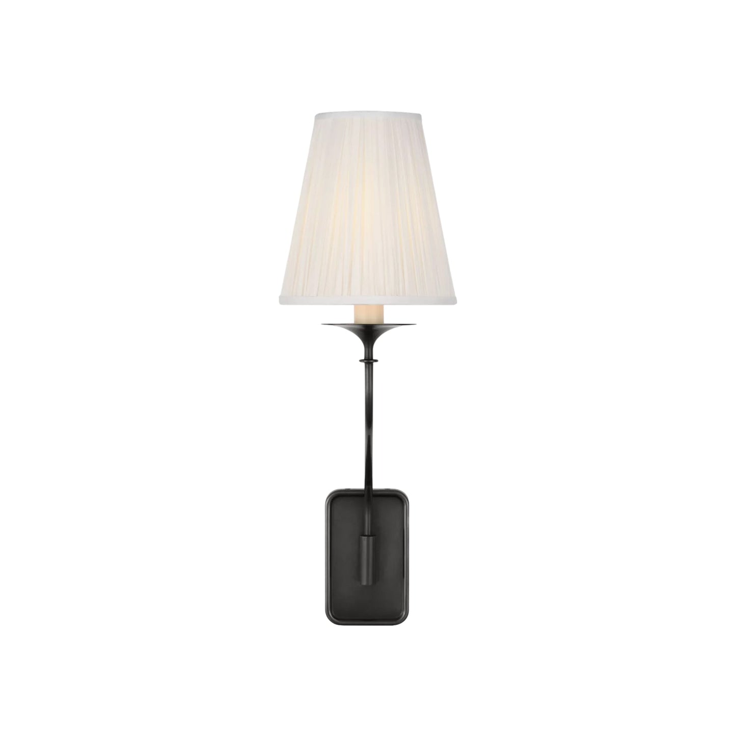 Knox Single Wall Light.