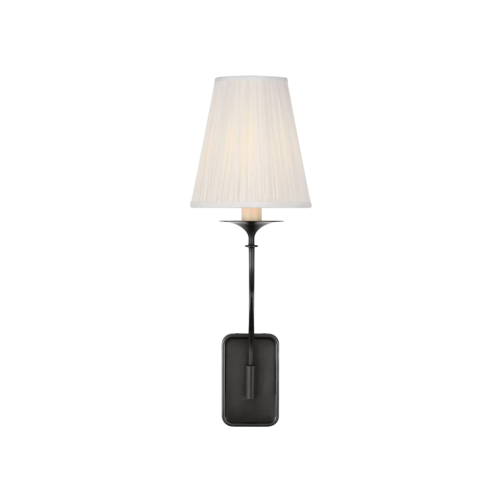 Knox Single Wall Light.