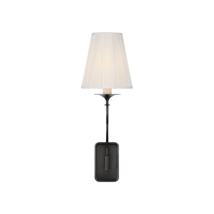 Knox Single Wall Light.