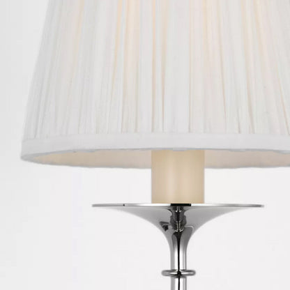 Knox Single Wall Light in Detail.