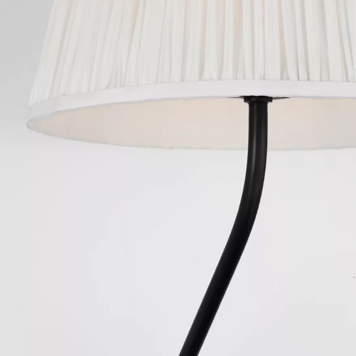 Knox Single Wall Light in Detail.