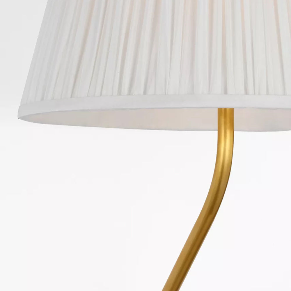 Knox Single Wall Light in Detail.