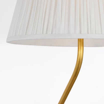 Knox Single Wall Light in Detail.