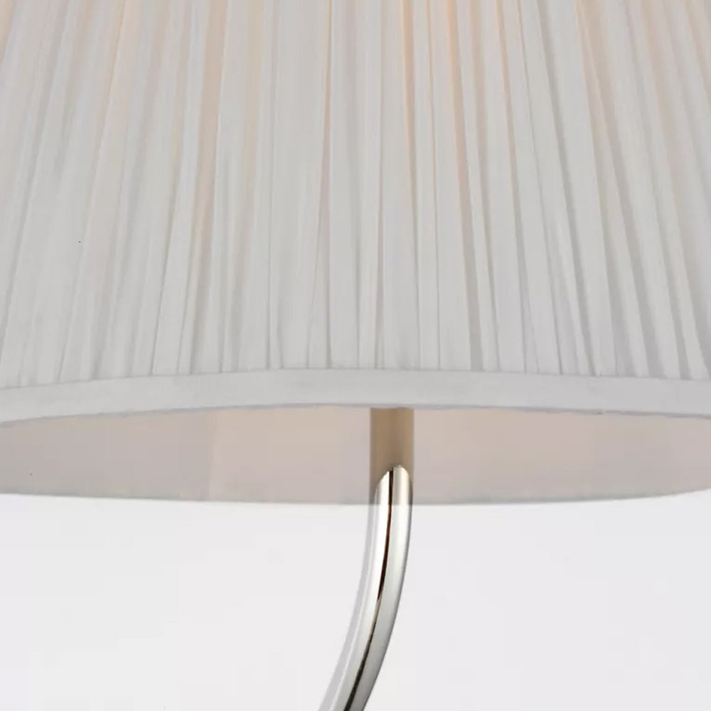 Knox Single Wall Light in Detail.