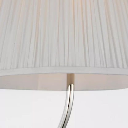 Knox Single Wall Light in Detail.