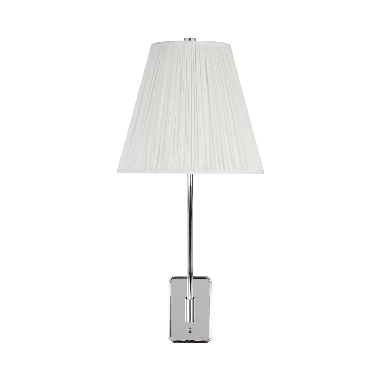 Knox Single Wall Light in Detail.