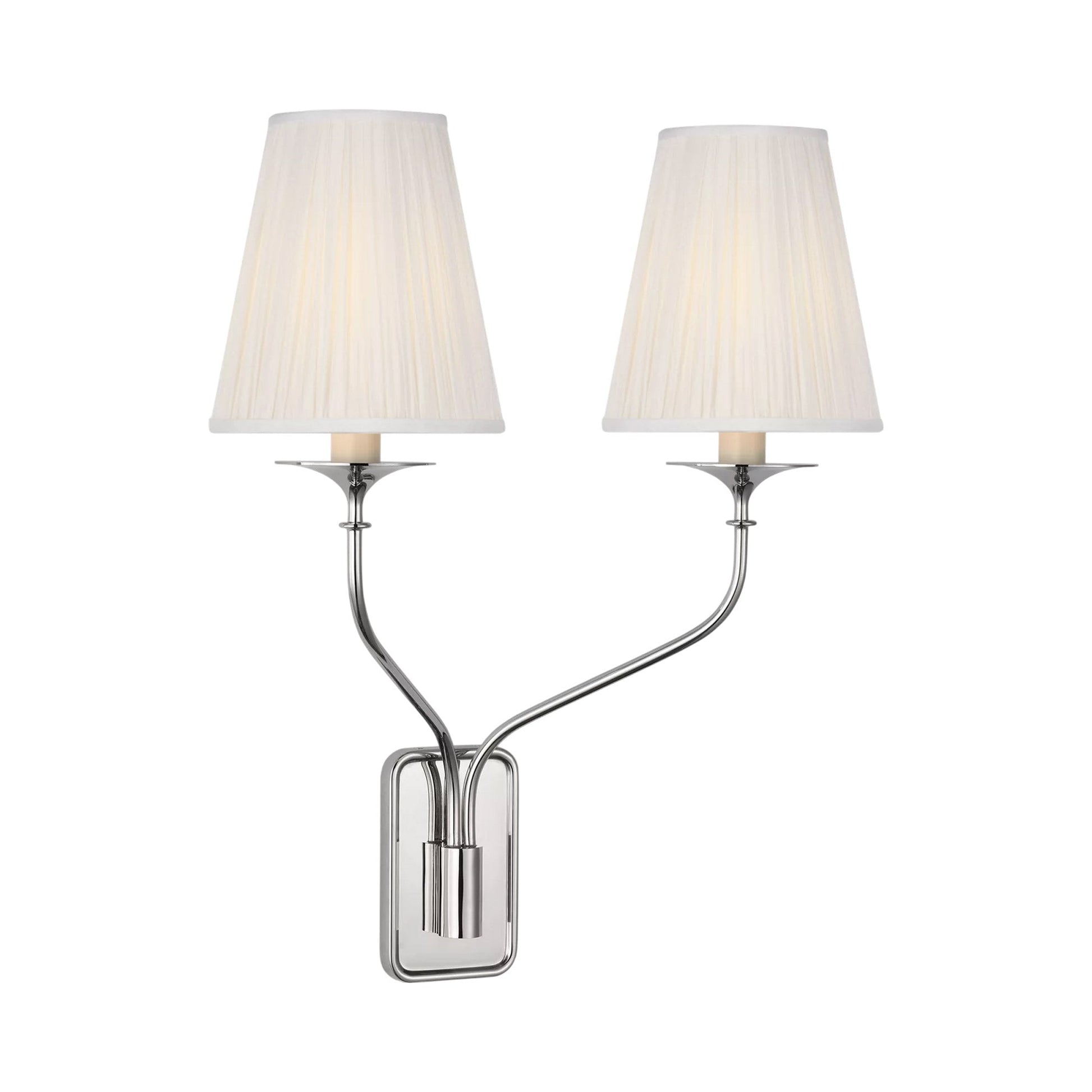 Knox Wall Light.