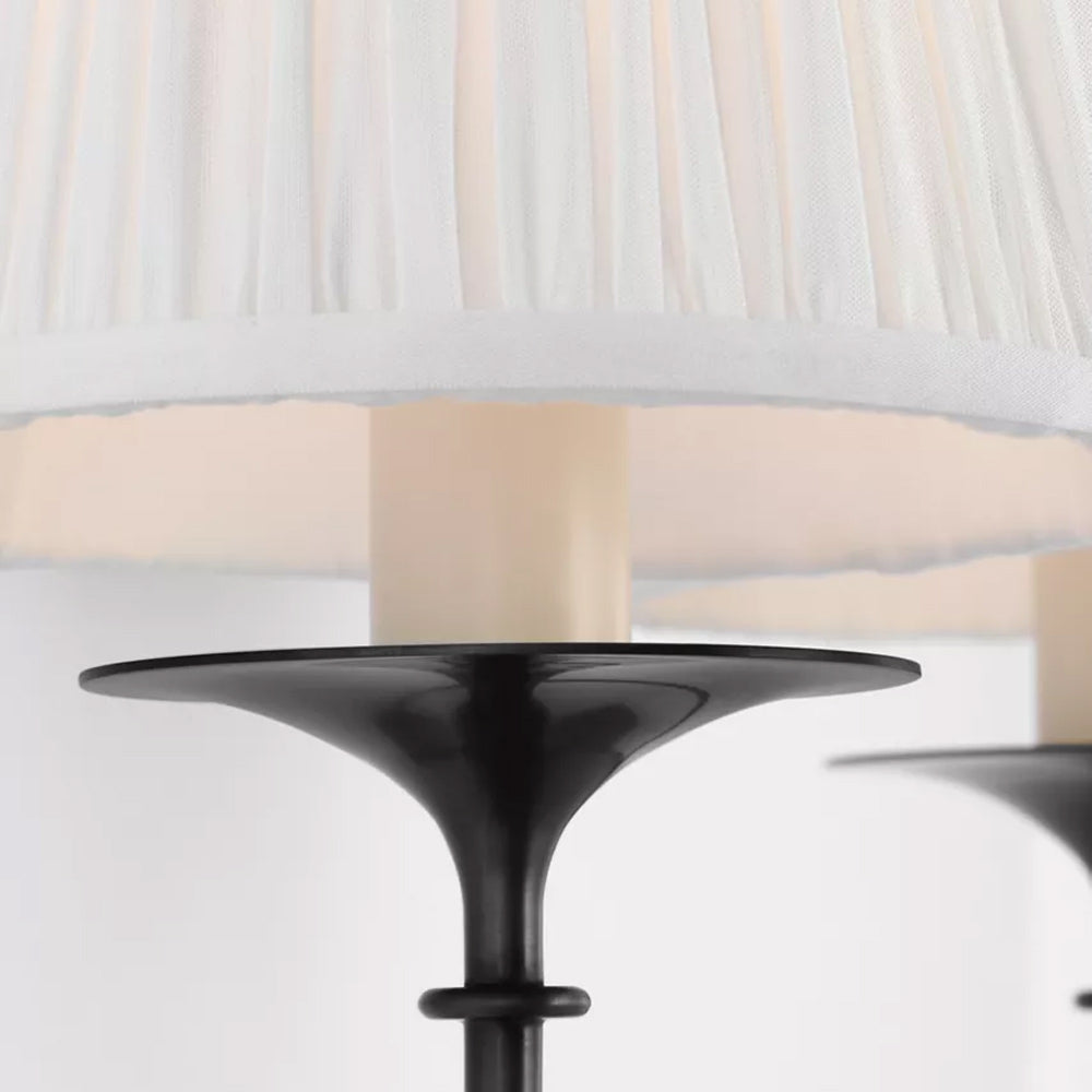 Knox Wall Light in Detail.