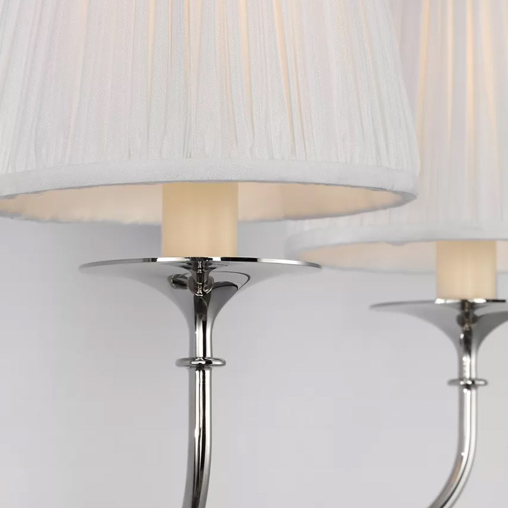 Knox Wall Light in Detail.