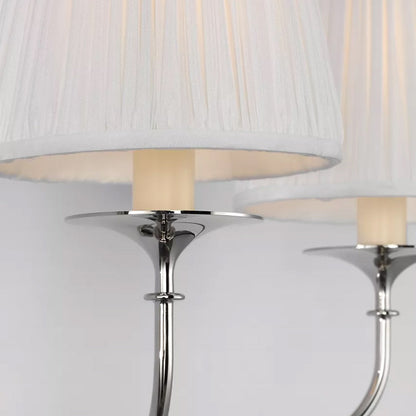 Knox Wall Light in Detail.