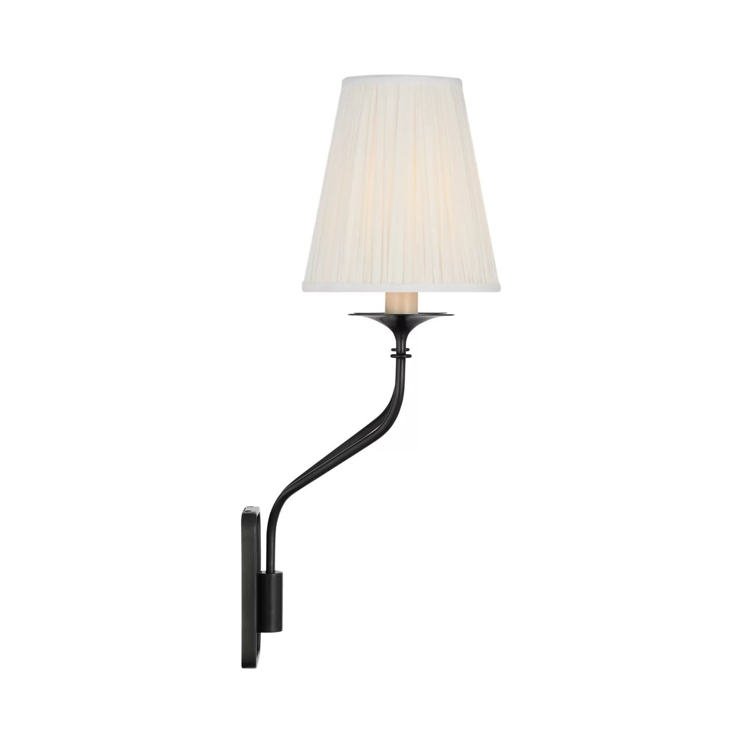 Knox Wall Light in Detail.