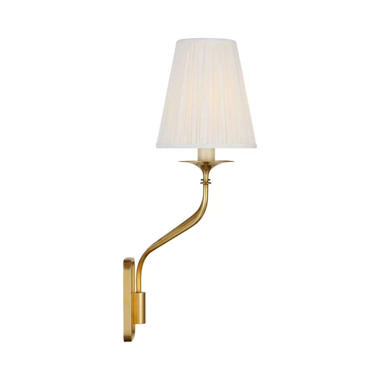 Knox Wall Light in Detail.