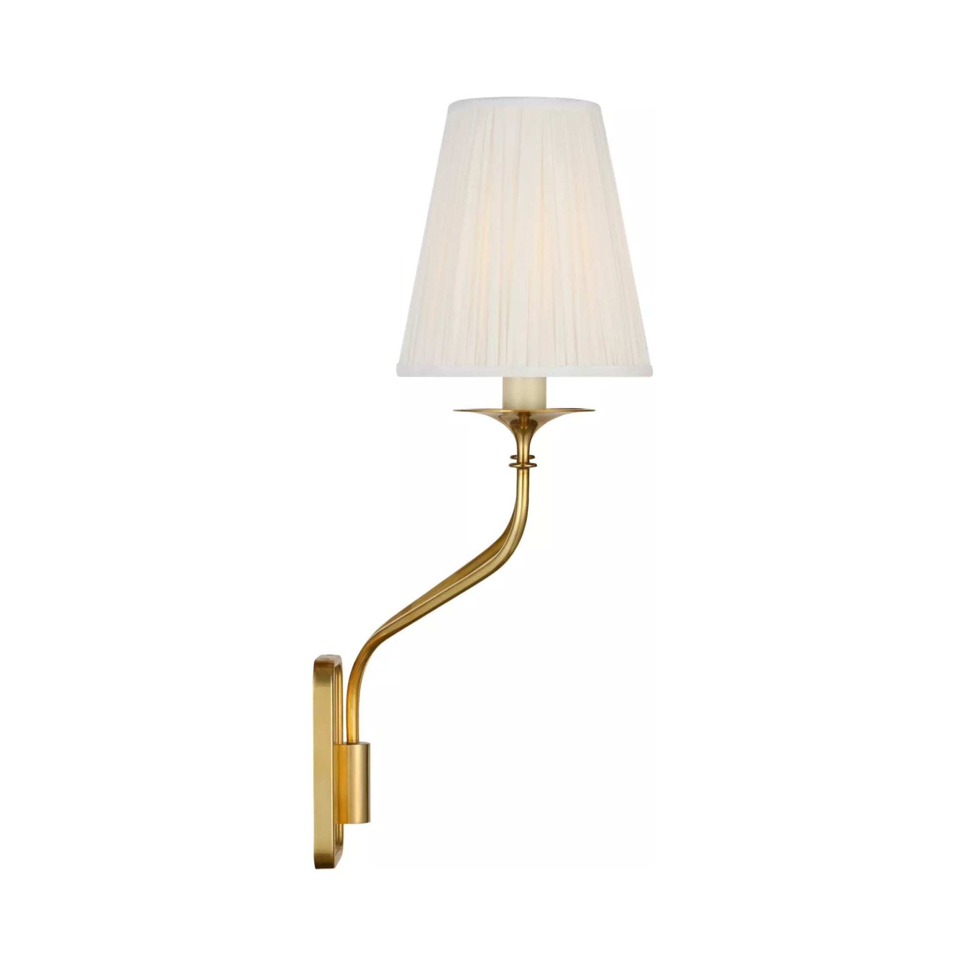 Knox Wall Light in Detail.