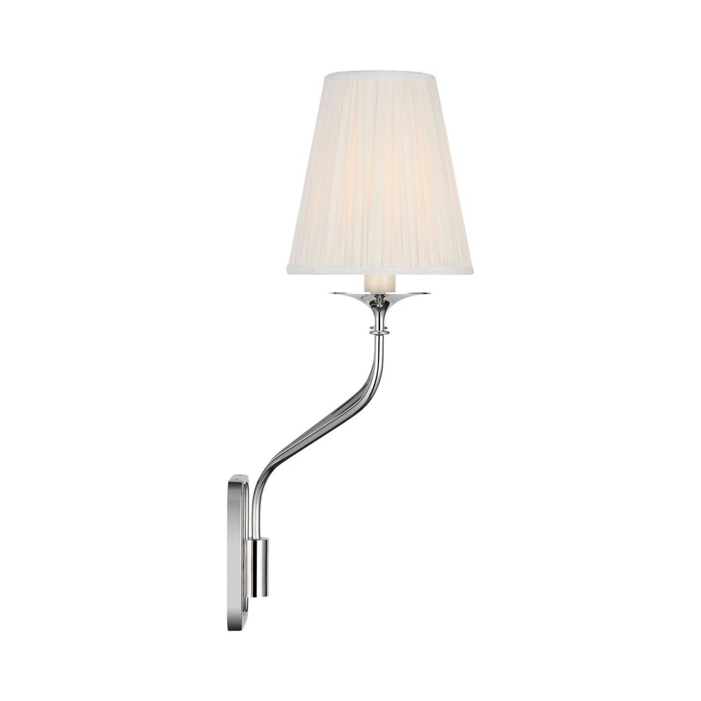 Knox Wall Light in Detail.