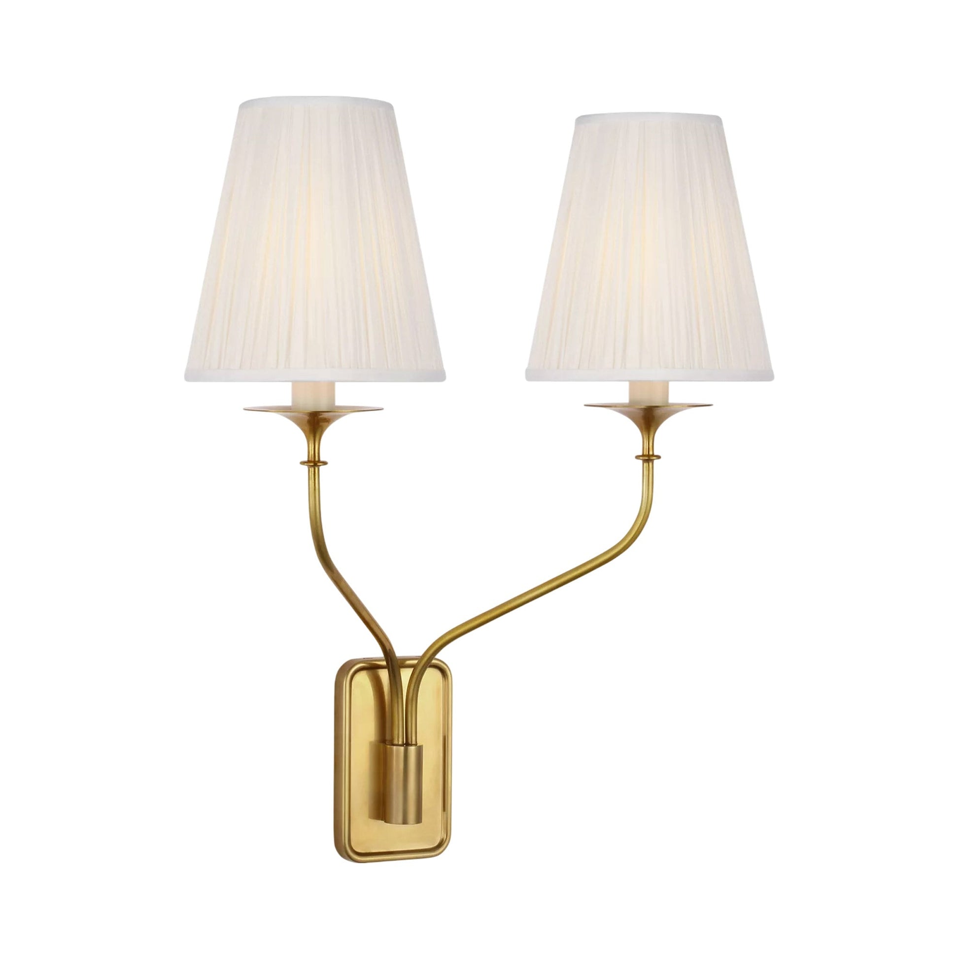 Knox Wall Light in Detail.