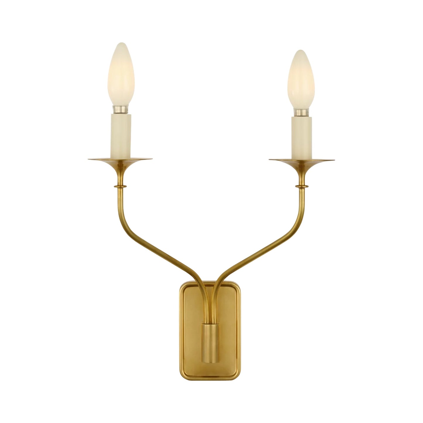 Knox Wall Light in Detail.