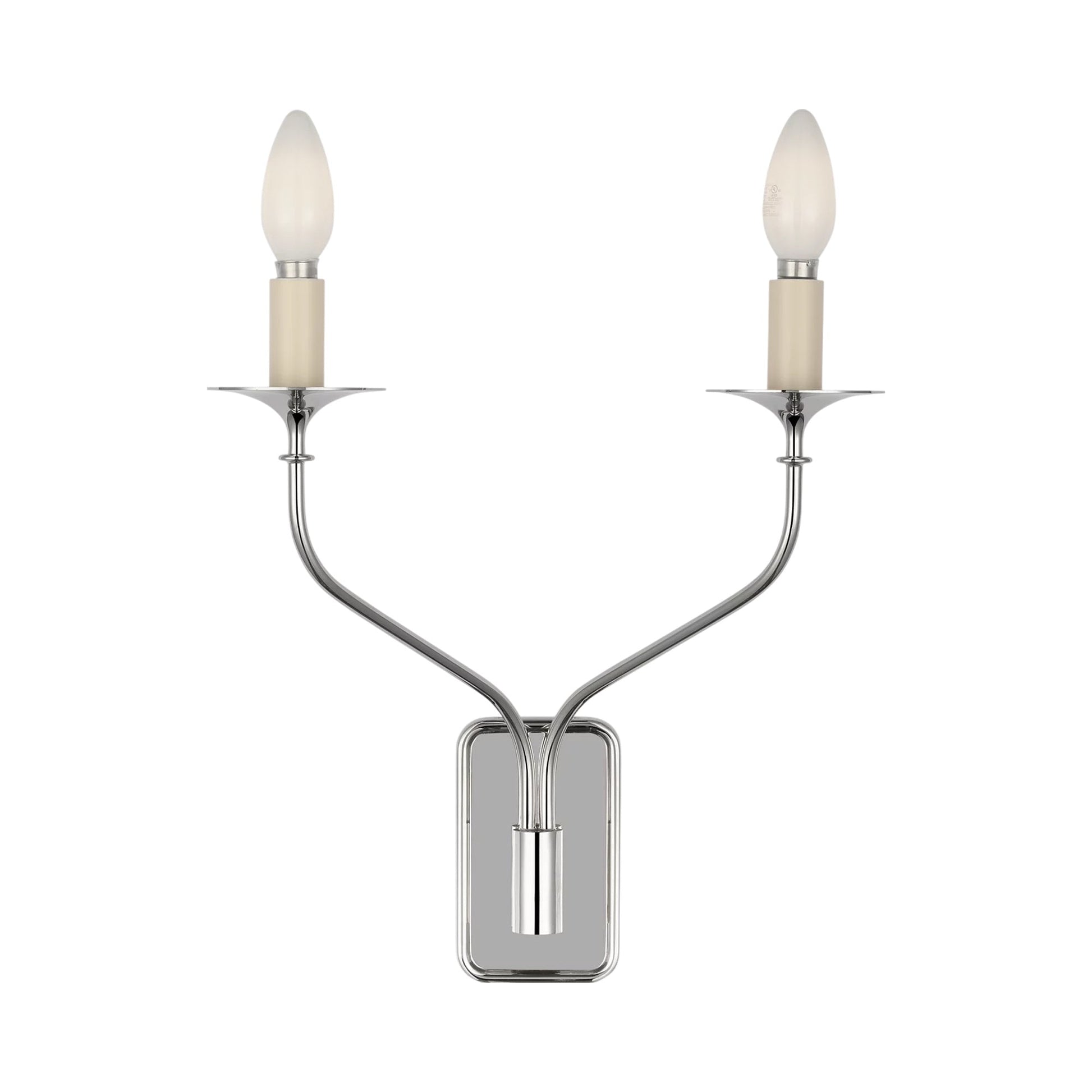 Knox Wall Light in Detail.