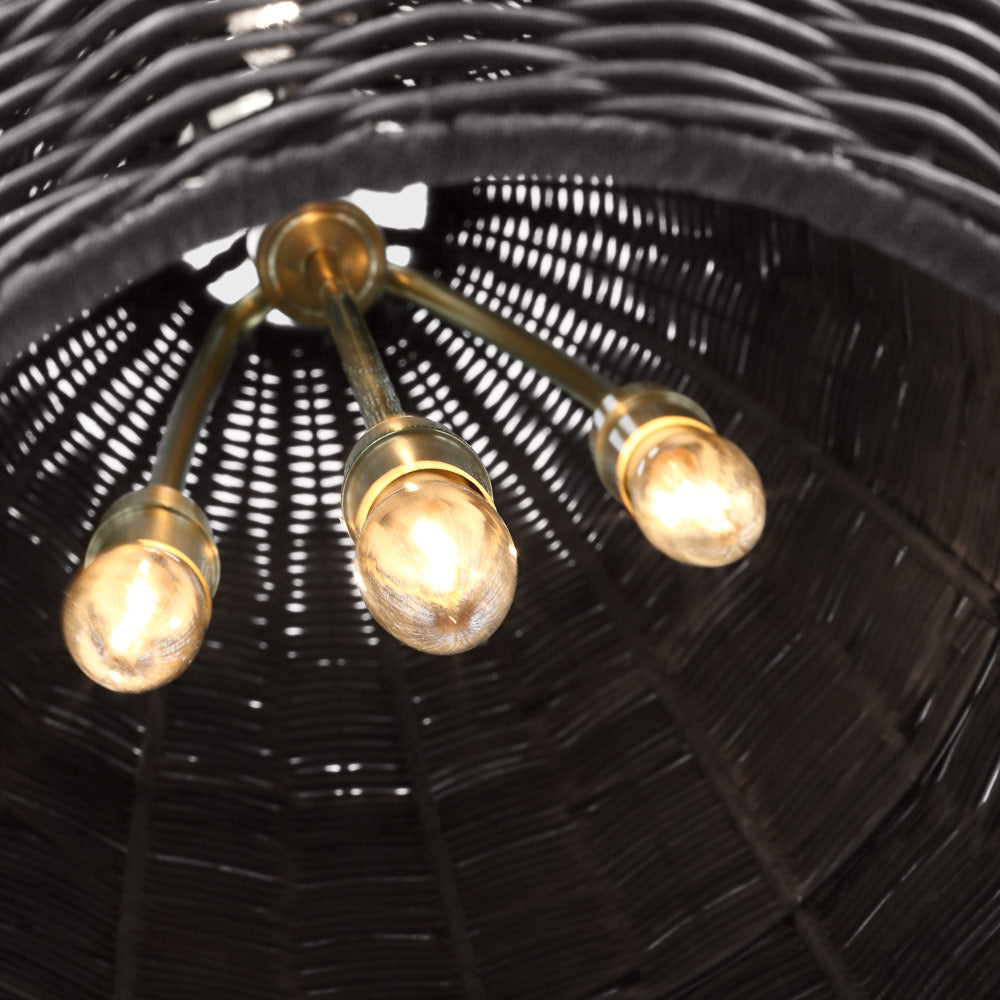 Kokomo Pendant Light – City Lights SF