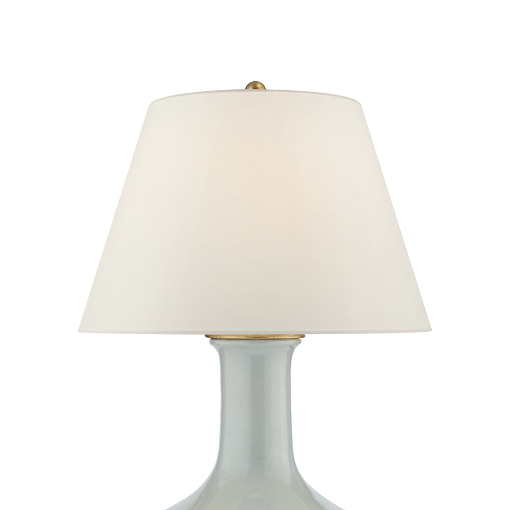 Lambay Table Lamp in Detail.