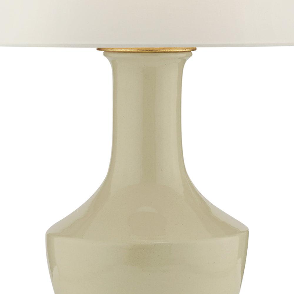 Lambay Table Lamp in Detail.