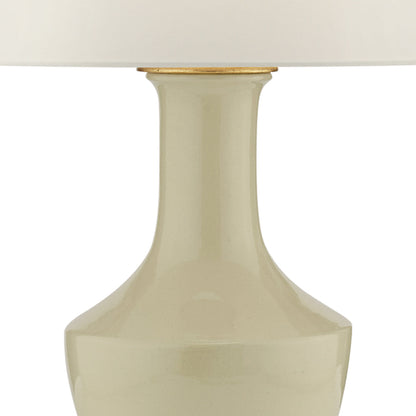 Lambay Table Lamp in Detail.