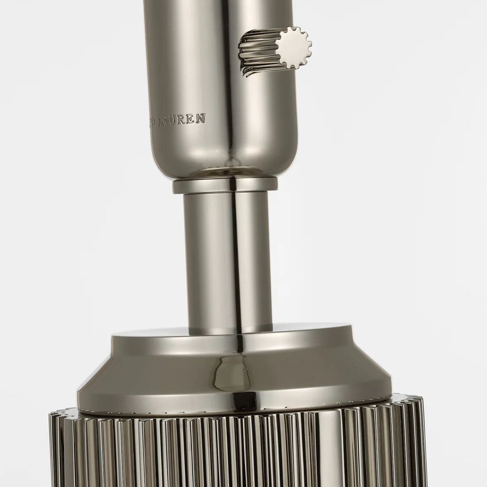 Langton Table Lamp in Detail.