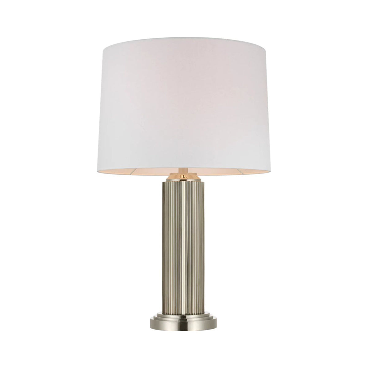 Langton Table Lamp in Detail.