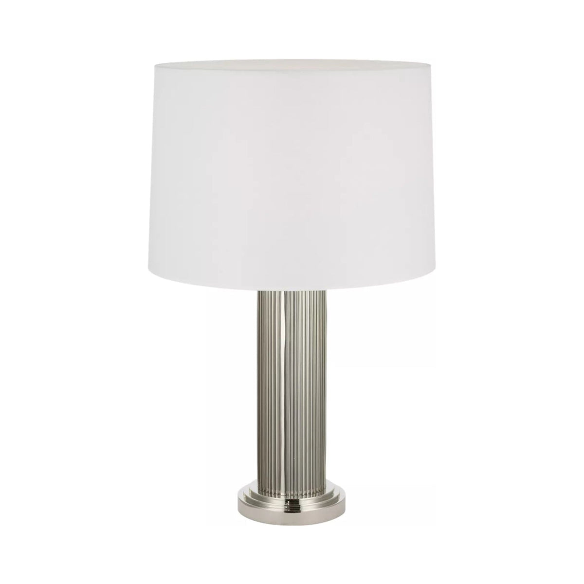 Langton Table Lamp in Detail.