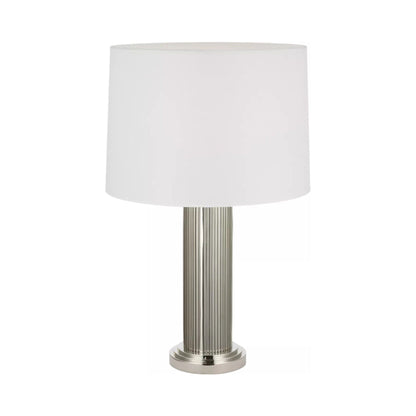 Langton Table Lamp in Detail.