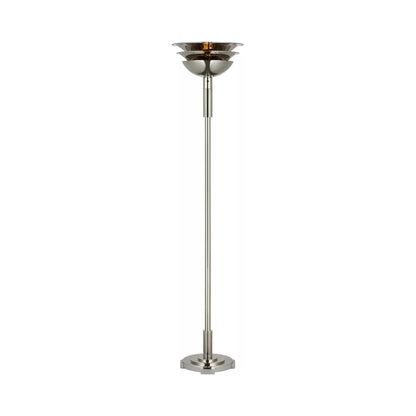 Langton Torchiere Floor Lamp.