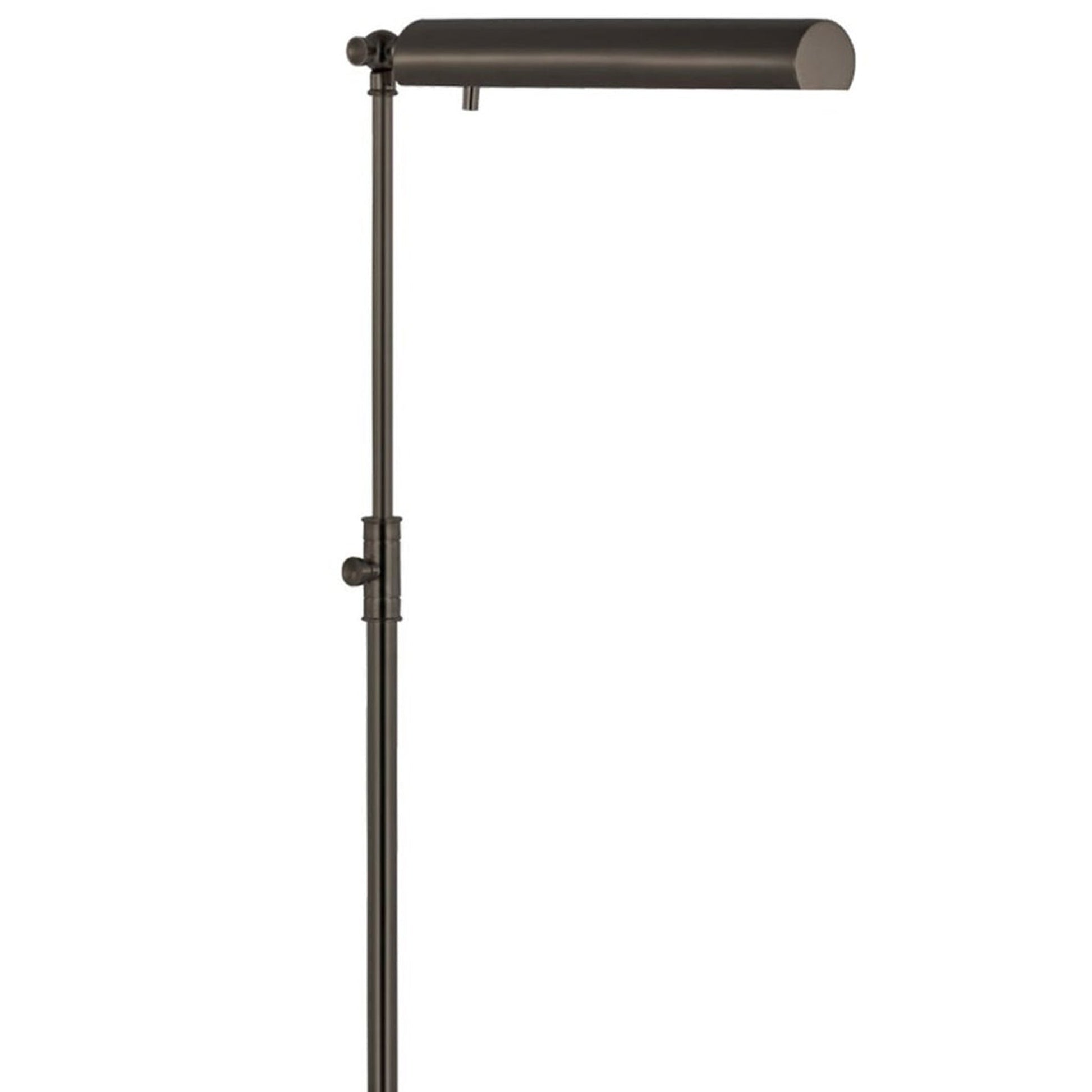 Lawton Floor Lamp in Detail.